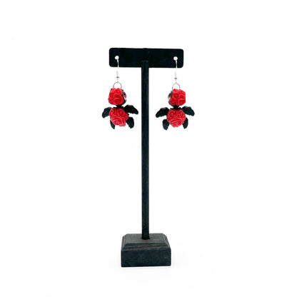 Bookish Turtles - Articulated 3D Printed Turtle Fidget