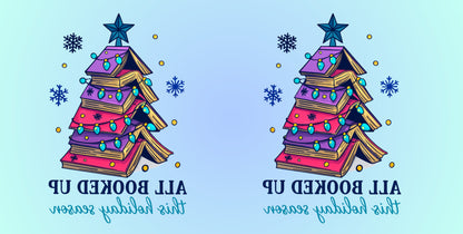 15 oz Bookish Ceramic Mugs — Original Designs by Author & Artist Wendy Owens