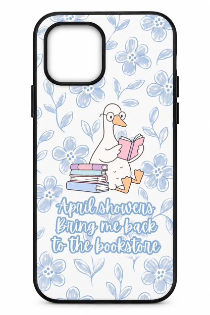 Google Pixel 9/9 Pro, Pixel 10/10 Pro and Pixel 10 Pro XL Book Lovers Phone Cases| BookTok Aesthetic | Reader Gift  | Designs by Wendy Owens