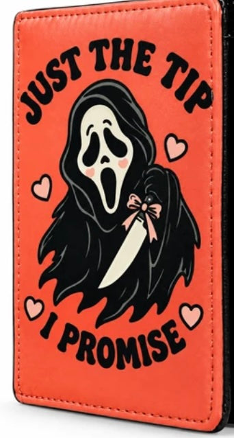 Passport Holder Unique Bookish