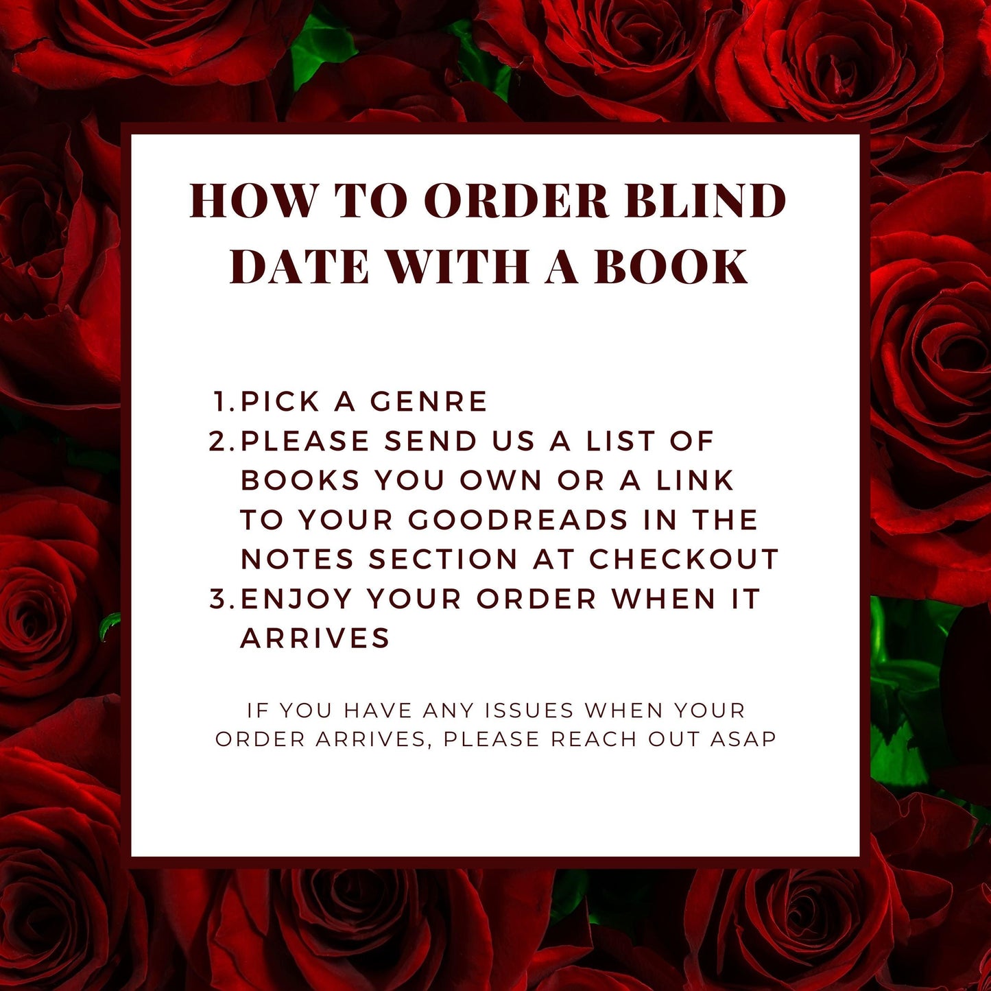 Spicy Book Buddy Bundle – Blind Date with a Book + Collectible Buddy