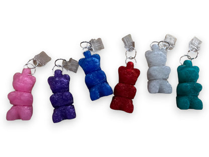 Dust Plugs for Type C - Cute 3d printed Charms for Kindles, E-Reader, Phones, etc