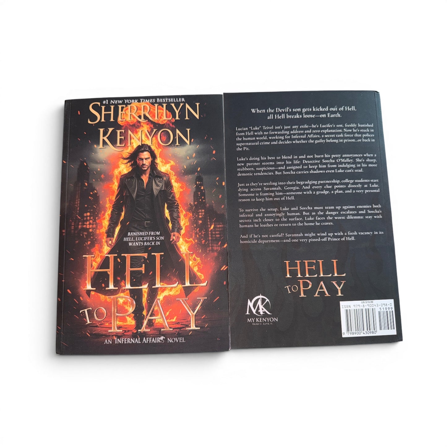 PRE-ORDER SHIPS 7/1 - Fantasy/Romantasy - Summer Book Bundle - Hot Reads, Cold Drinks!
