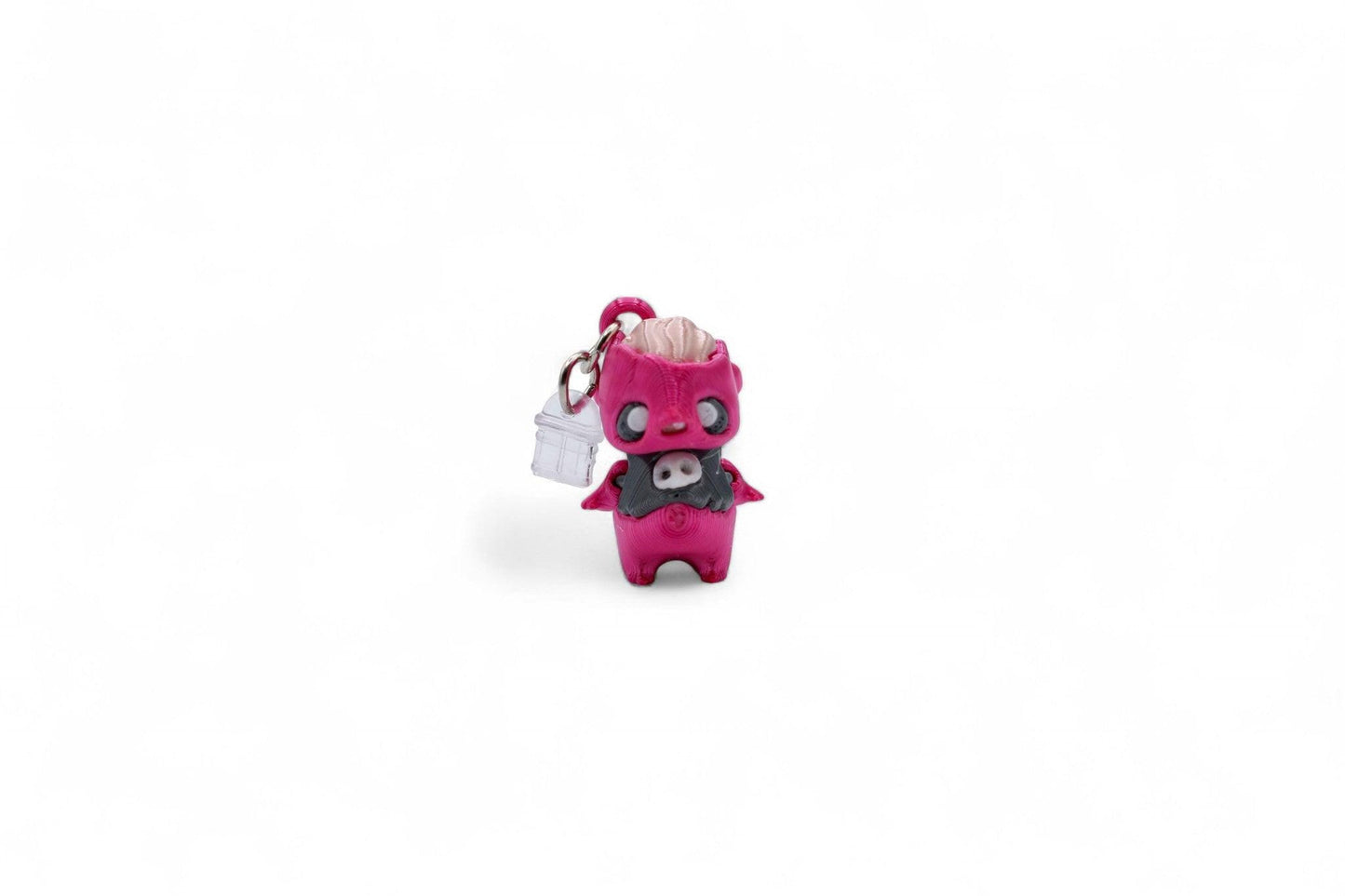 Dust Plugs for Type C - Cute 3d printed Charms for Kindles, E-Reader, Phones, etc