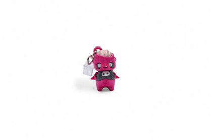 Dust Plugs for Type C - Cute 3d printed Charms for Kindles, E-Reader, Phones, etc