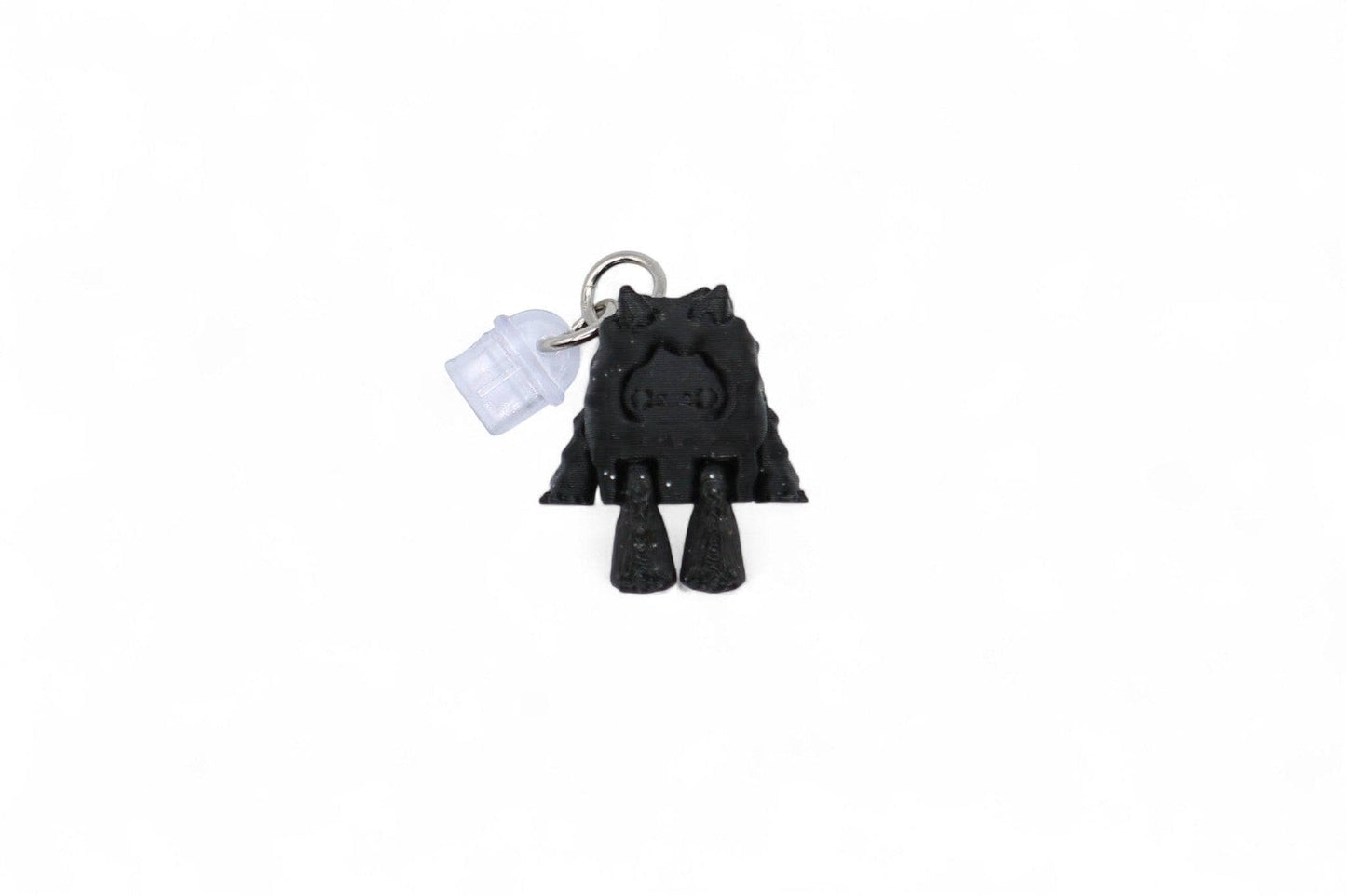 Dust Plugs for Type C - Cute 3d printed Charms for Kindles, E-Reader, Phones, etc