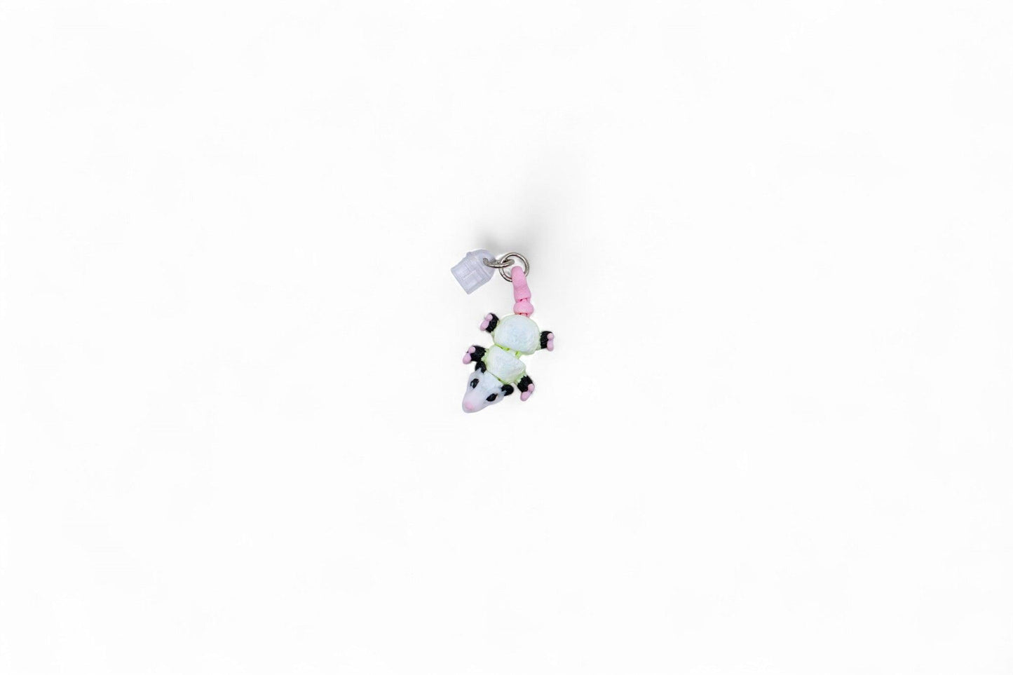 Dust Plugs for Type C - Cute 3d printed Charms for Kindles, E-Reader, Phones, etc