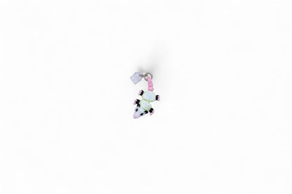 Dust Plugs for Type C - Cute 3d printed Charms for Kindles, E-Reader, Phones, etc