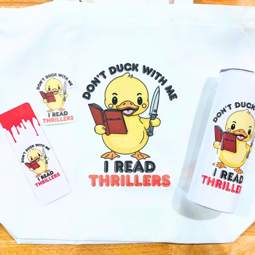 Book Lover's Bundle featuring unique artwork by author, Wendy Owens