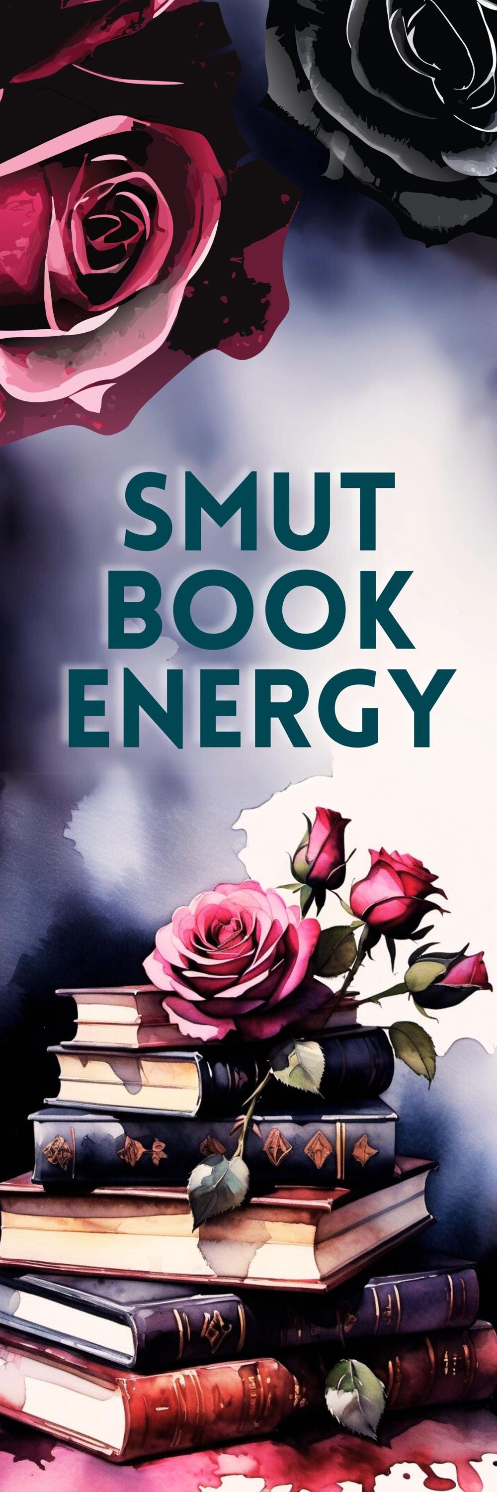 Laminated Bookmarks - various designs ranging from spice to adorable