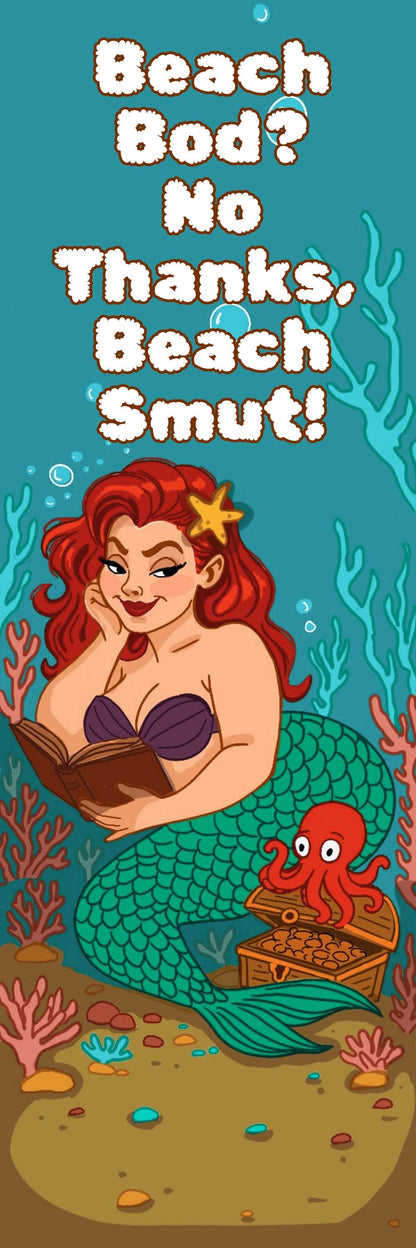 Laminated Bookmarks - various designs ranging from spice to adorable