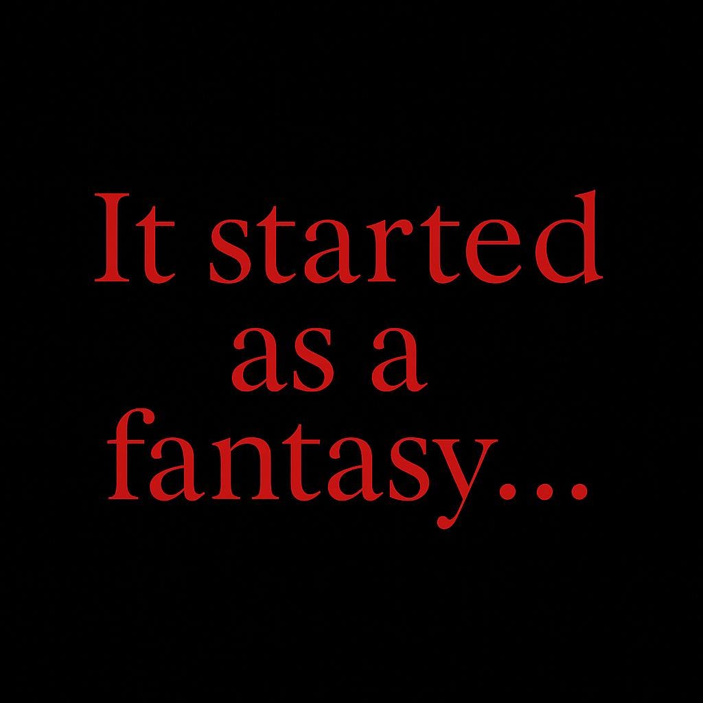 Couple Seeking Boyfriend - A spicy psychological thriller NEW RELEASE