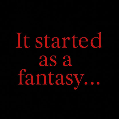 Couple Seeking Boyfriend - A spicy psychological thriller NEW RELEASE