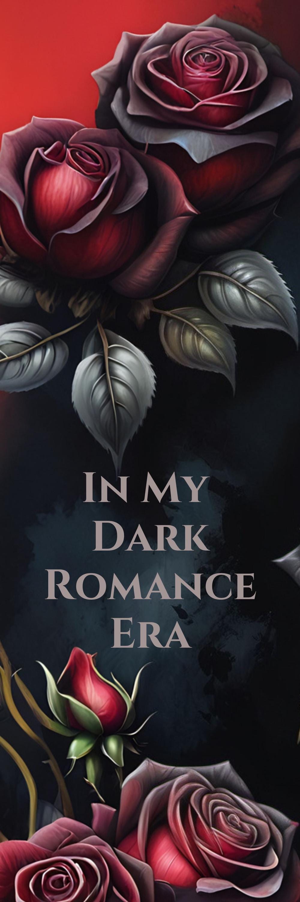 Laminated Bookmarks - various designs ranging from spice to adorable