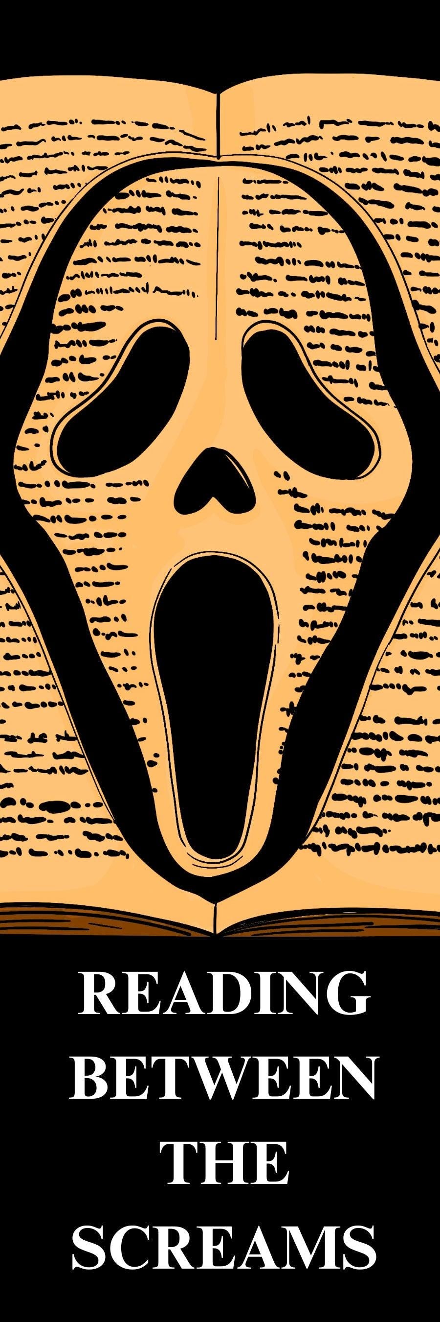 Laminated Bookmarks - various designs ranging from spice to adorable