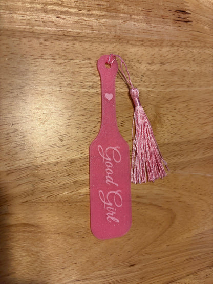 Bookmarks, Gothic Black with Inspirational Quotes, Unique Reading Accessories, Ideal Gift for Book Lovers, Library & Reading Club Souvenirs