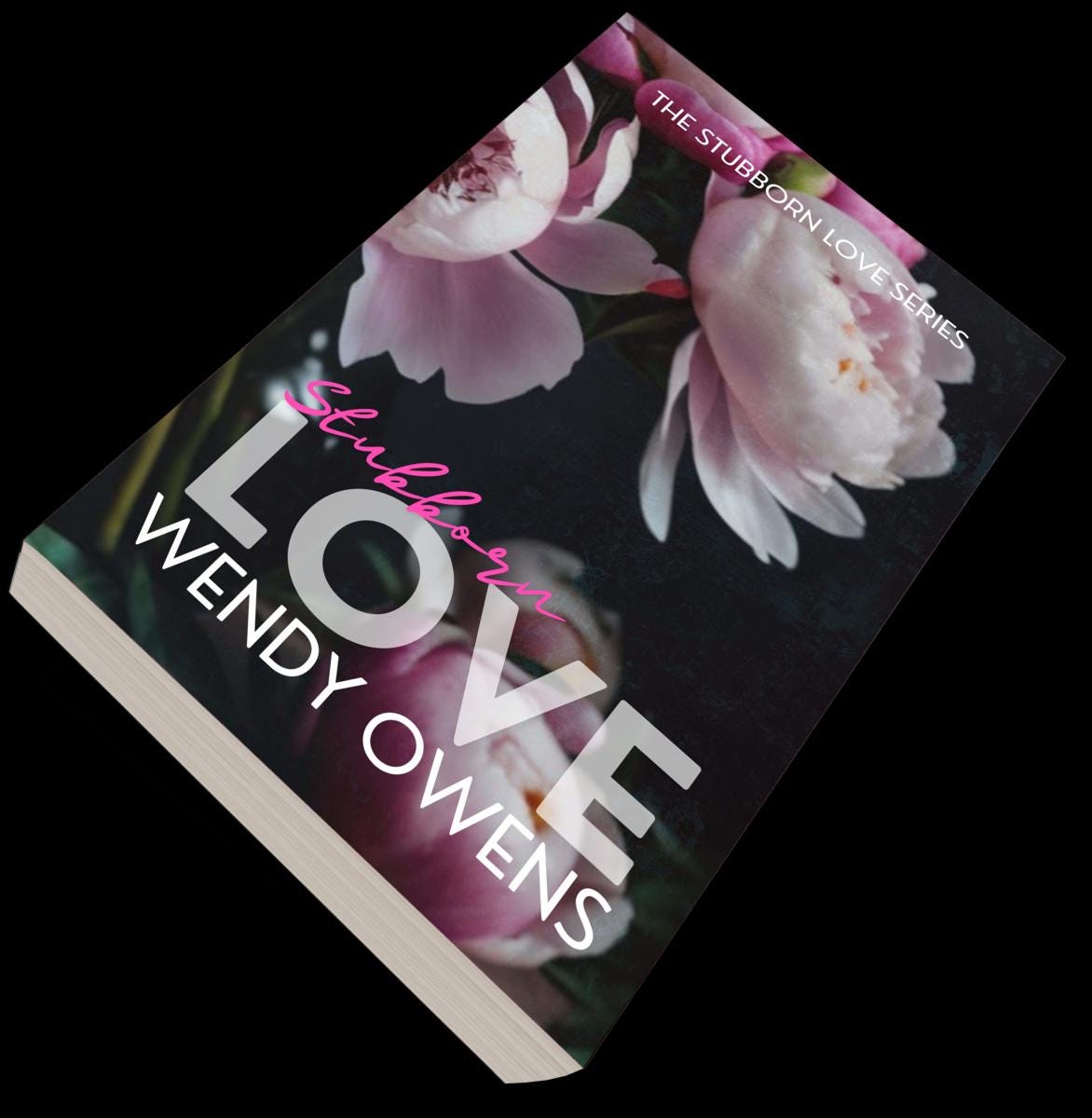 Stubborn Love Series (3 book) Bundle - Spicy Contemporary Romances