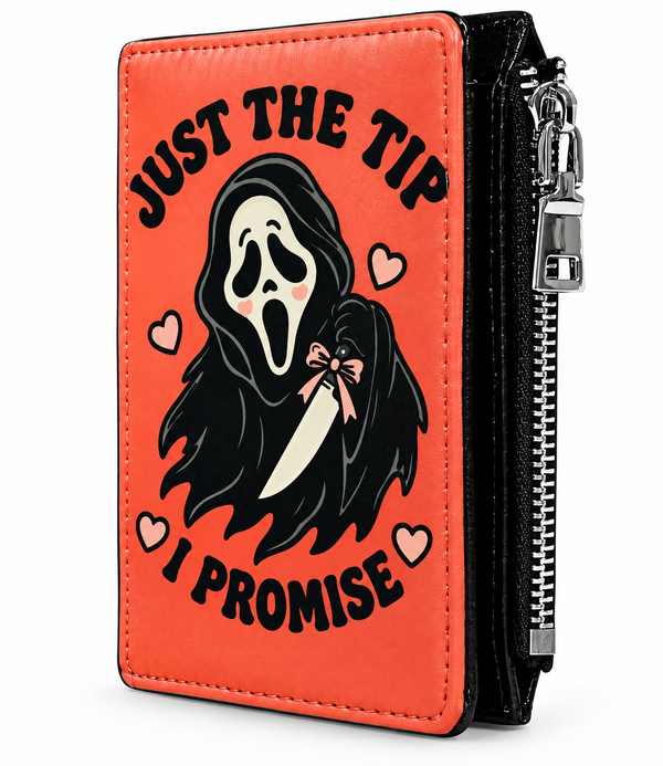 Bookish Zipper Wallet – Book Lover Wallets, Multiple Reader Styles