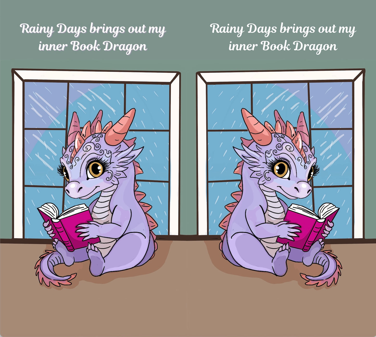 20 oz Tumbler with Straw - Stainless Steel - Drinkware Accessories - Wendy Owens Books