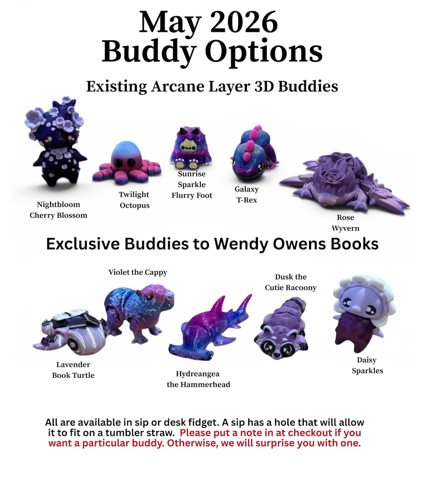 Spicy Book Buddy Bundle – Blind Date with a Book + Collectible Buddy
