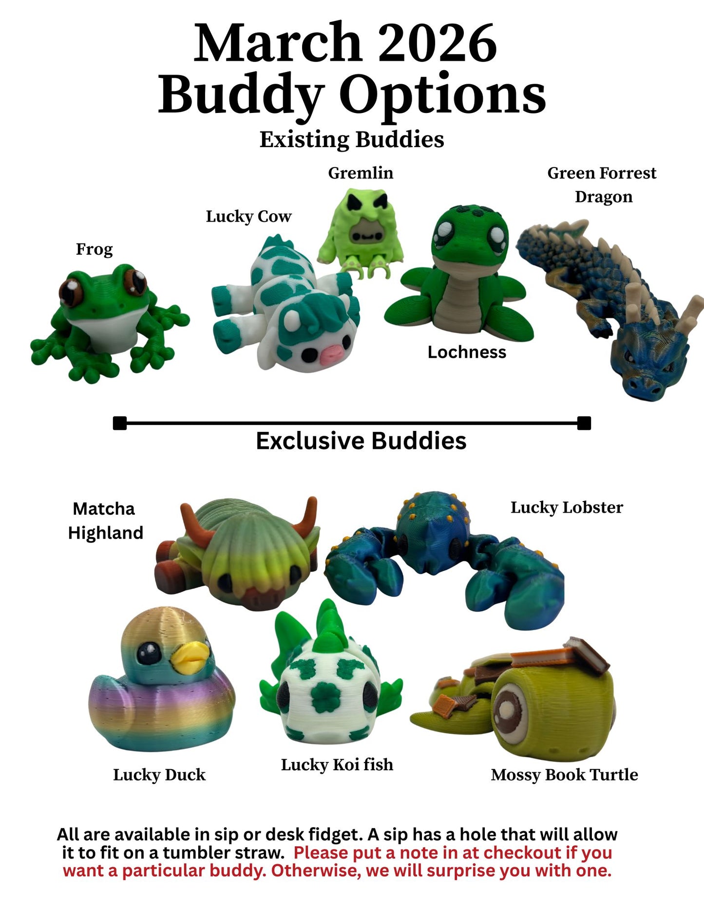 Contemporary Romance - Book Buddy Bundle – Date with a Book + Collectible Buddy Experience