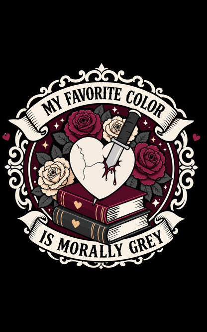 Bookish Zipper Wallet – Book Lover Wallets, Multiple Reader Styles