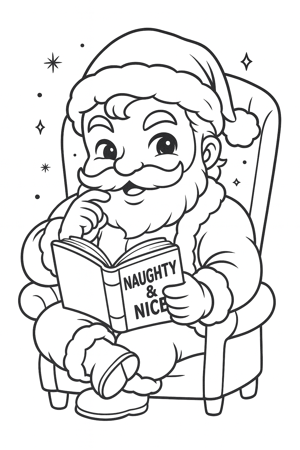Bookish Coloring Books: Smut | Romantasy| Cuddly Critter| Thriller and Seasonal editions
