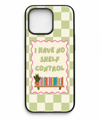 Book Lover sayings Phone Case| BookTok Aesthetic | Reader Gift | Wireless Charging Compatible | Designs by Wendy Owens  iPhone 13 through 17 Pro Max & Air and Samsung Galaxy and Pixel
