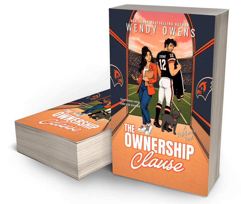 The Ownership Clause
