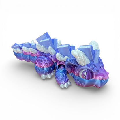 Misfit Treasures for Book Lovers