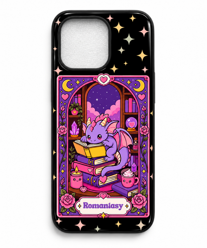 Google Pixel 9/9 Pro, Pixel 10/10 Pro and Pixel 10 Pro XL Book Lovers Phone Cases| BookTok Aesthetic | Reader Gift  | Designs by Wendy Owens