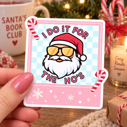 Bookish Vinyl Stickers – 3 Inch Waterproof Decals for Readers, Romantasy Fans, and Book Lovers | Bundle & Individual Options
