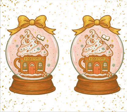 20 oz Tumbler with Straw - Stainless Steel - Drinkware Accessories - Wendy Owens Books