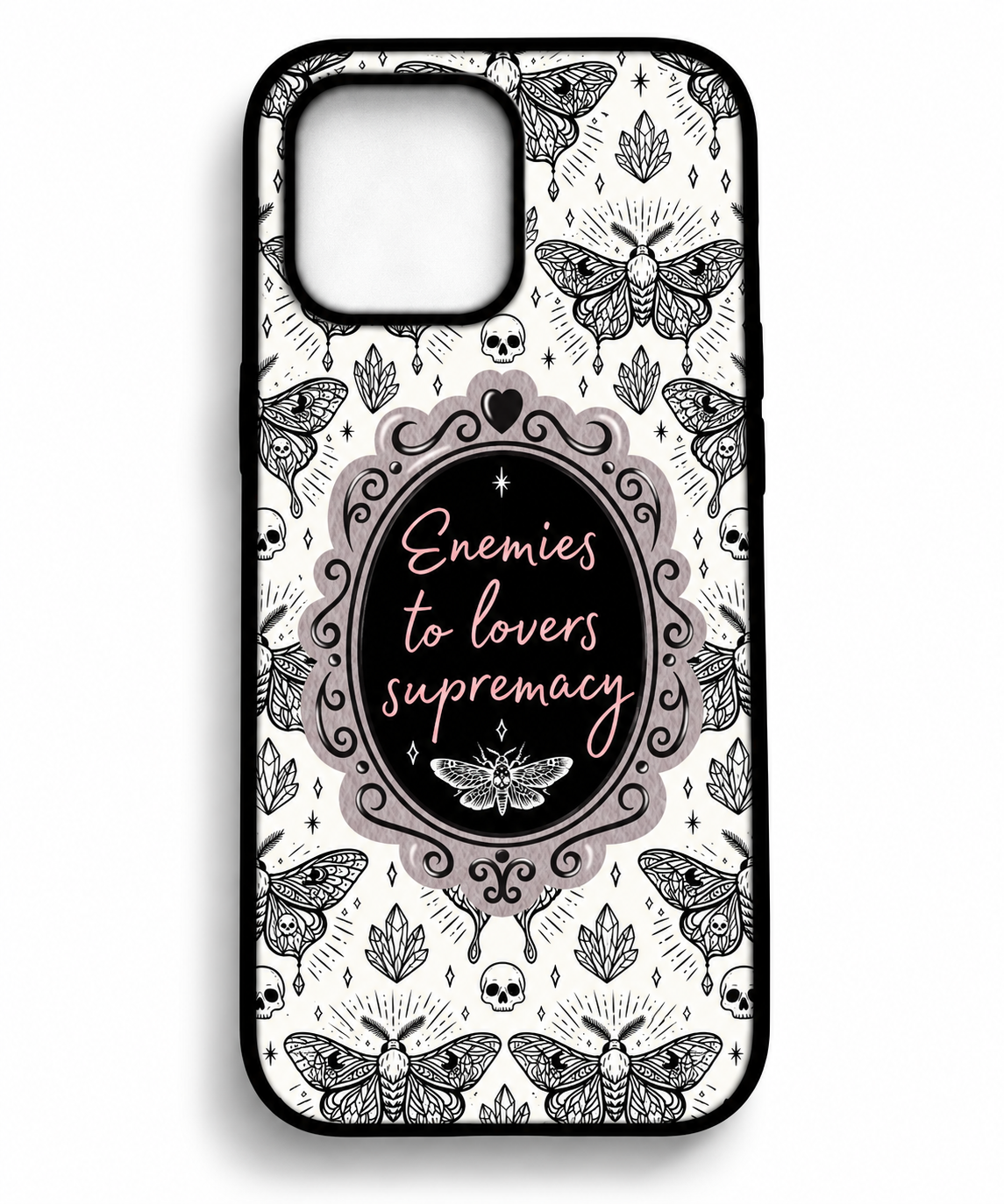 Google Pixel 9/9 Pro, Pixel 10/10 Pro and Pixel 10 Pro XL Book Lovers Phone Cases| BookTok Aesthetic | Reader Gift  | Designs by Wendy Owens