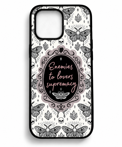 Google Pixel 9/9 Pro, Pixel 10/10 Pro and Pixel 10 Pro XL Book Lovers Phone Cases| BookTok Aesthetic | Reader Gift  | Designs by Wendy Owens