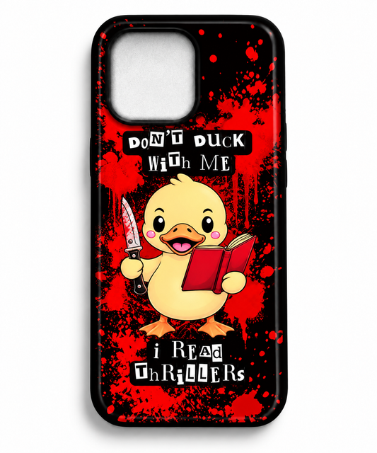 iphone 15 Pro and iPhone 15 Pro Max Book Lovers Phone Cases| BookTok Aesthetic | Reader Gift | Wireless Charging Compatible | Designs by Wendy Owens