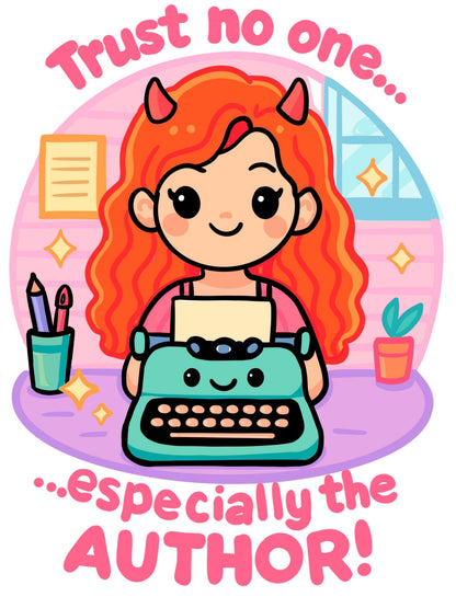 Bookish Vinyl Stickers – 3 Inch Waterproof Decals for Readers, Romantasy Fans, and Book Lovers | Bundle & Individual Options