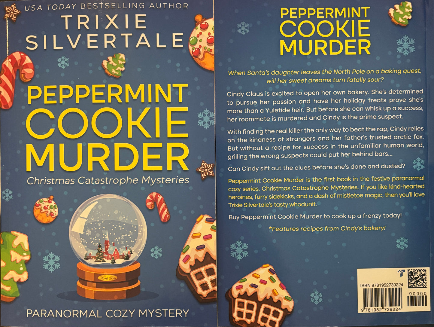 Black Friday/Cyber Monday Date with a Book Late Night Reader BookClub Bundle