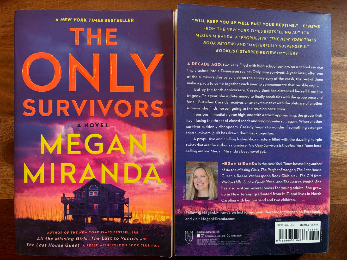 Black Friday/Cyber Monday Date with a Book Late Night Reader BookClub Bundle