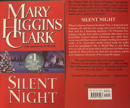 Black Friday/Cyber Monday Date with a Book Late Night Reader BookClub Bundle