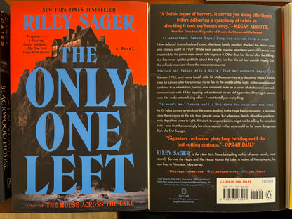 Black Friday/Cyber Monday Date with a Book Late Night Reader BookClub Bundle