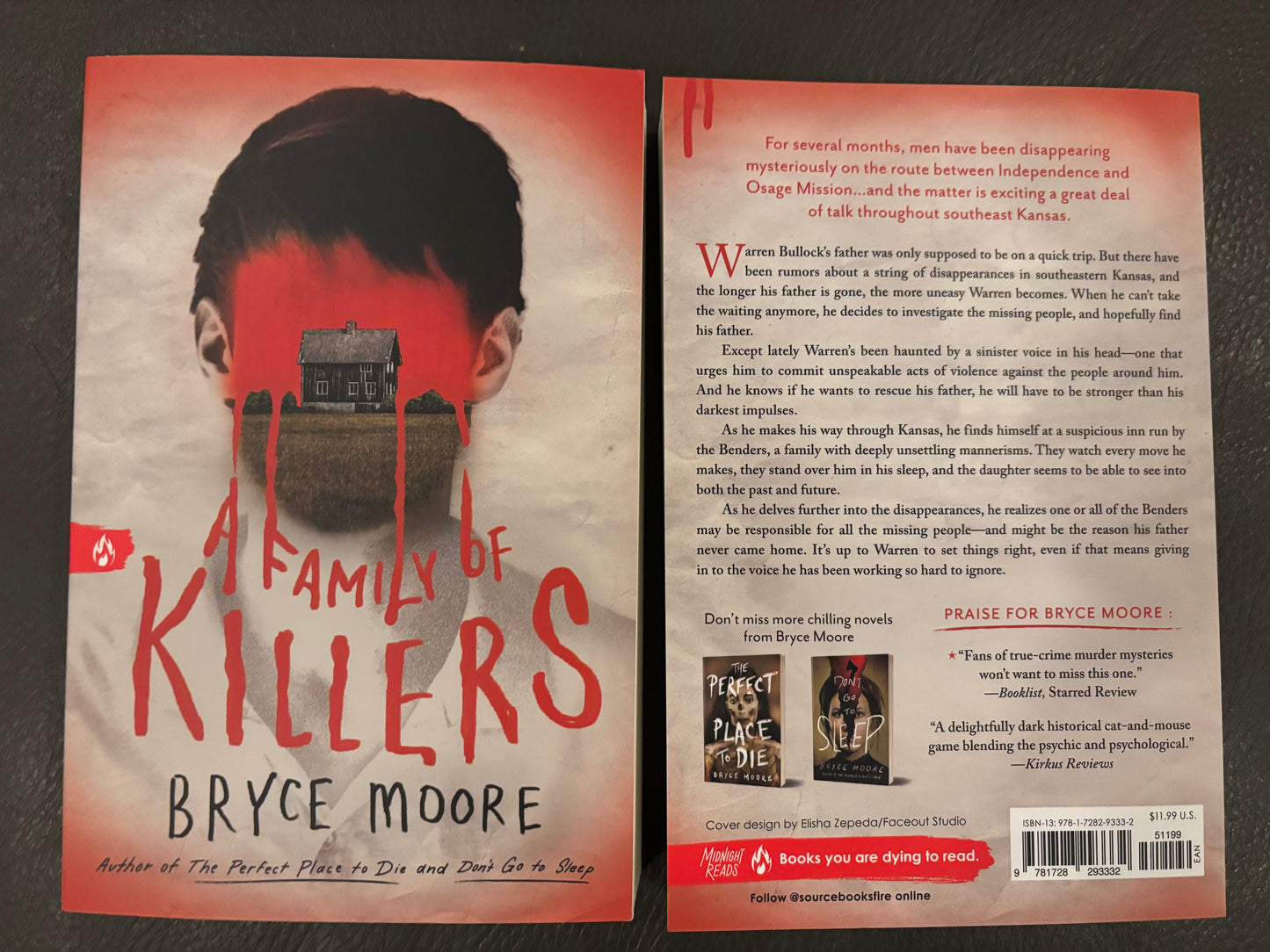 Black Friday/Cyber Monday Date with a Book Late Night Reader BookClub Bundle