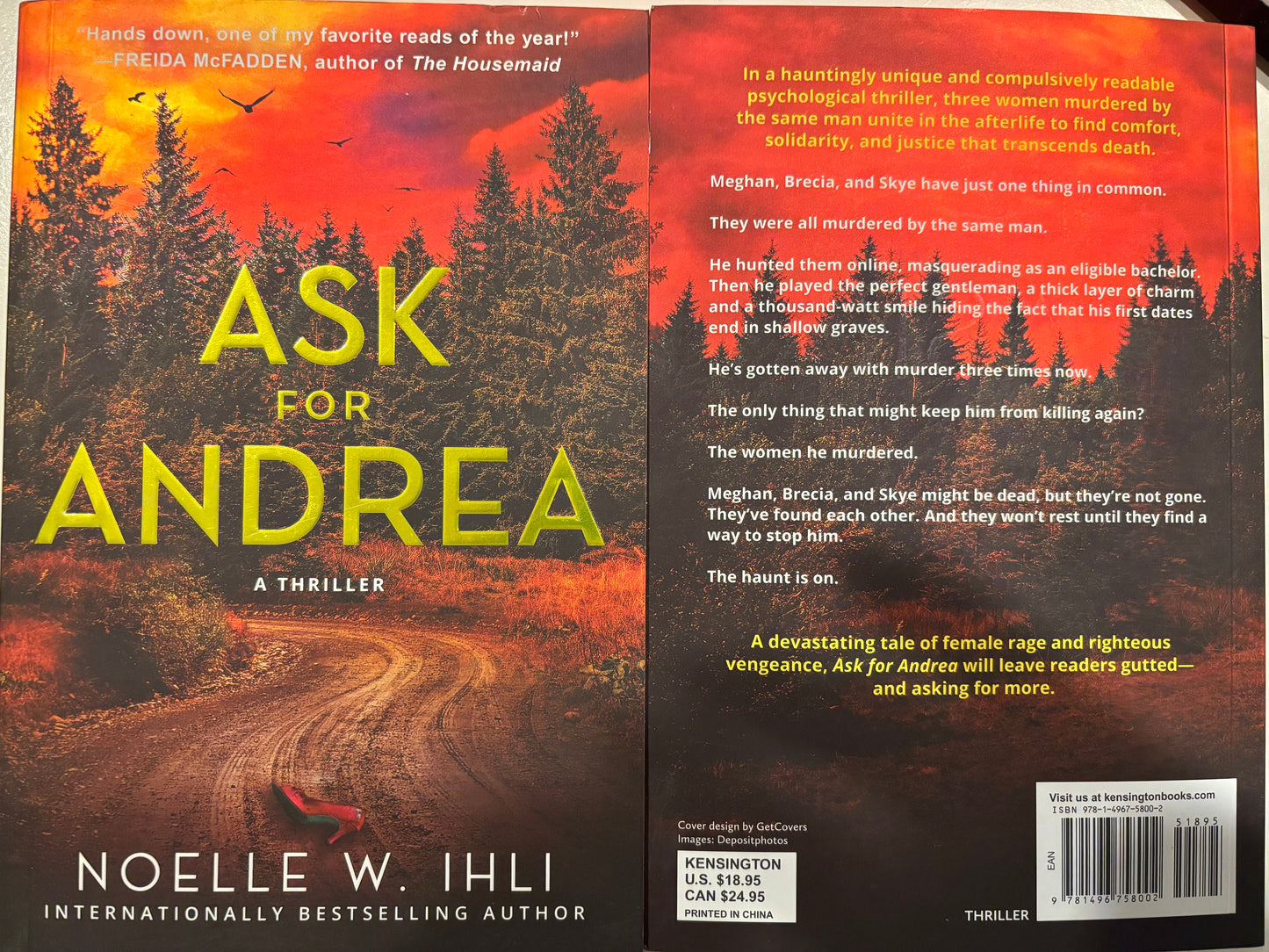 Black Friday/Cyber Monday Date with a Book Late Night Reader BookClub Bundle