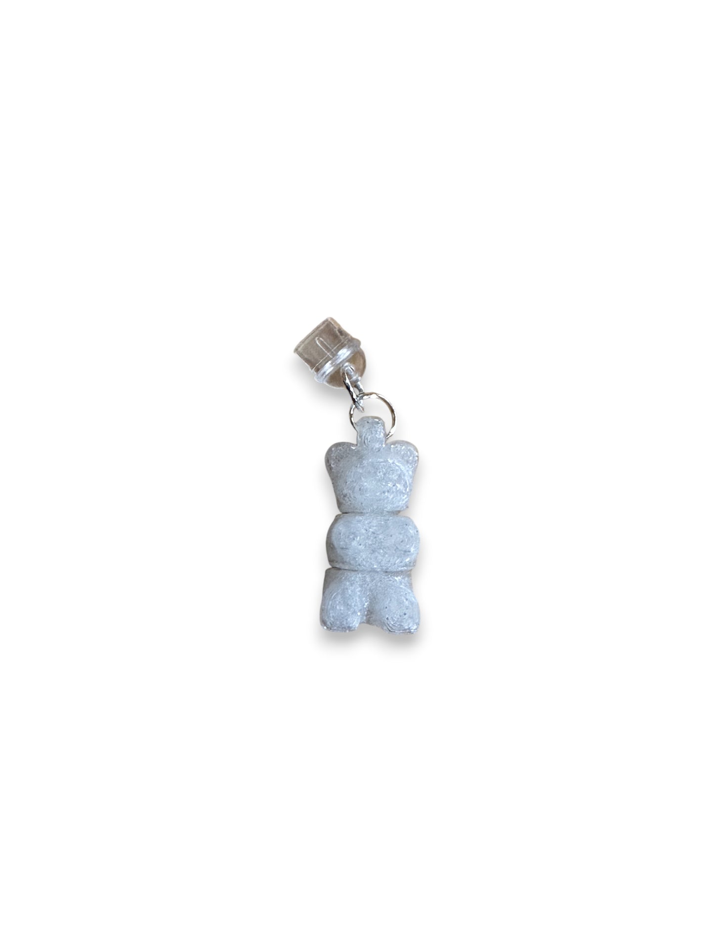 Dust Plugs for Type C - Cute 3d printed Charms for Kindles, E-Reader, Phones, etc